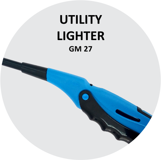BBQ/Utility Lighter GM 27